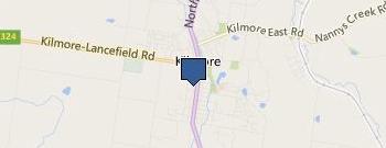 Astral Systems (Vic) Pty Ltd location map