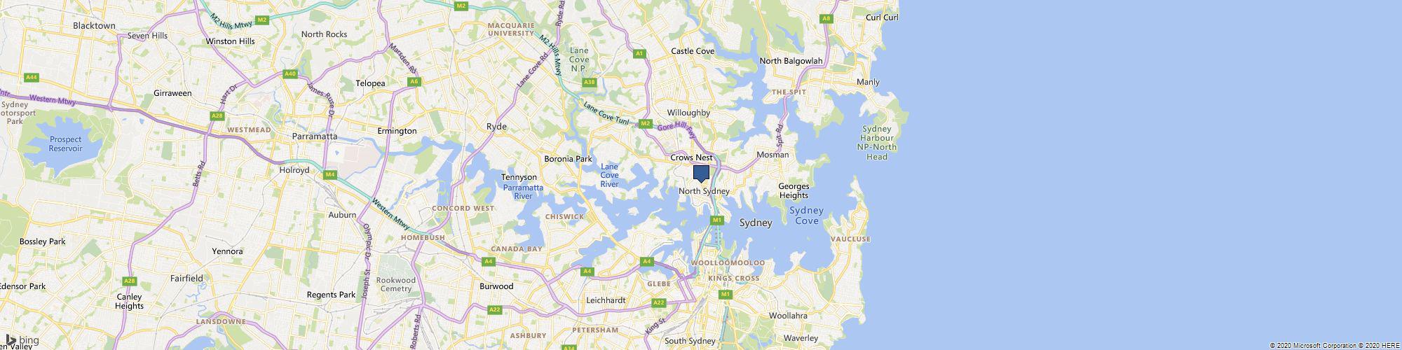 AttachÃƒÂ© Software Australia cover photo