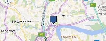 Aus IT Support Pty Ltd location map