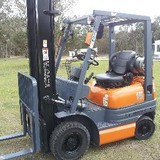 Aus Loadshifting - Other in Londonderry