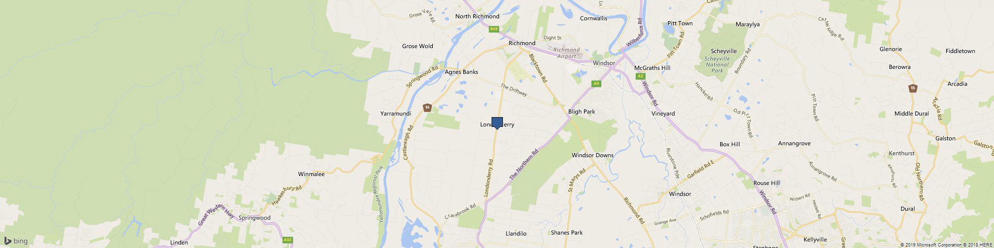 Aus Loadshifting cover photo