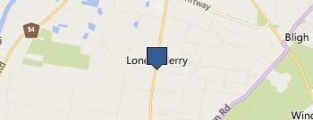 Aus Loadshifting location map