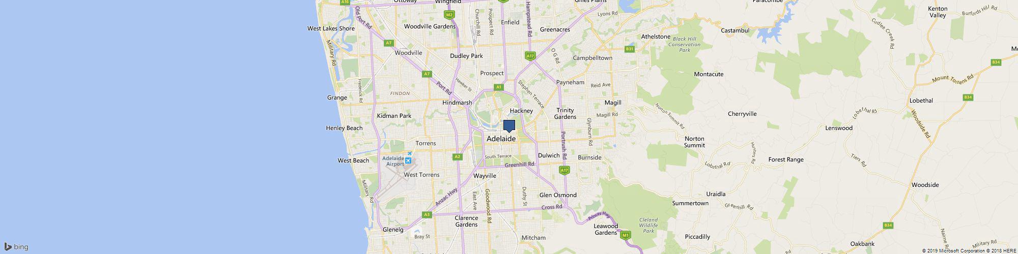 Aussie Disposals cover photo