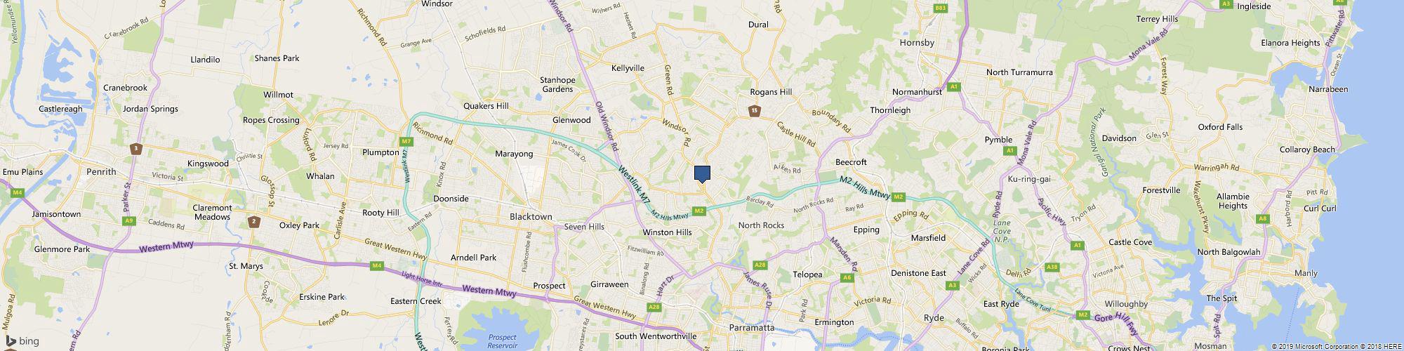 Aussie Home Loans cover photo