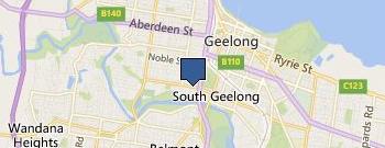 Aussie Outdoors Alfresco Blinds location map