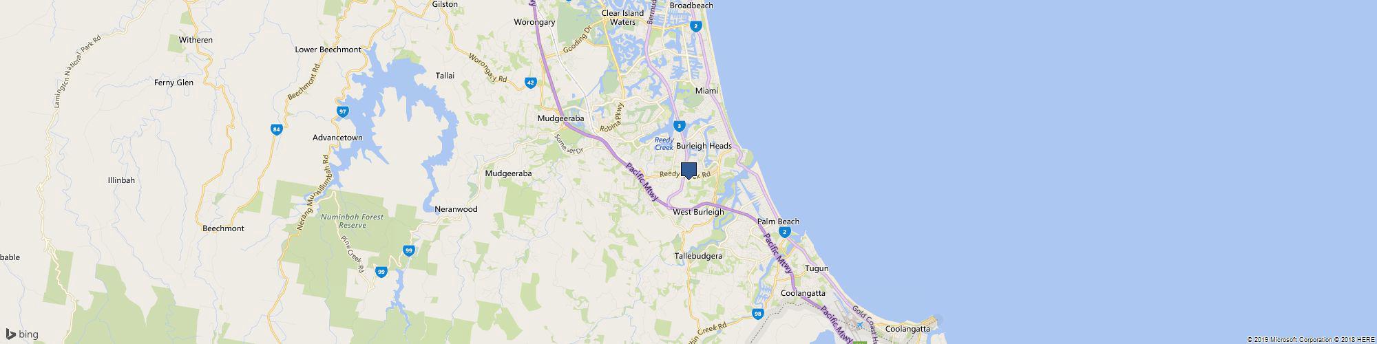 Austbrokers Coast To Coast cover photo