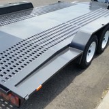 Austrailers - Trailer Dealers in Campbelltown