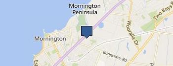 Austral Solar Group location map