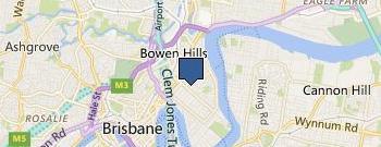 Australian Academy Of Tai Chi location map