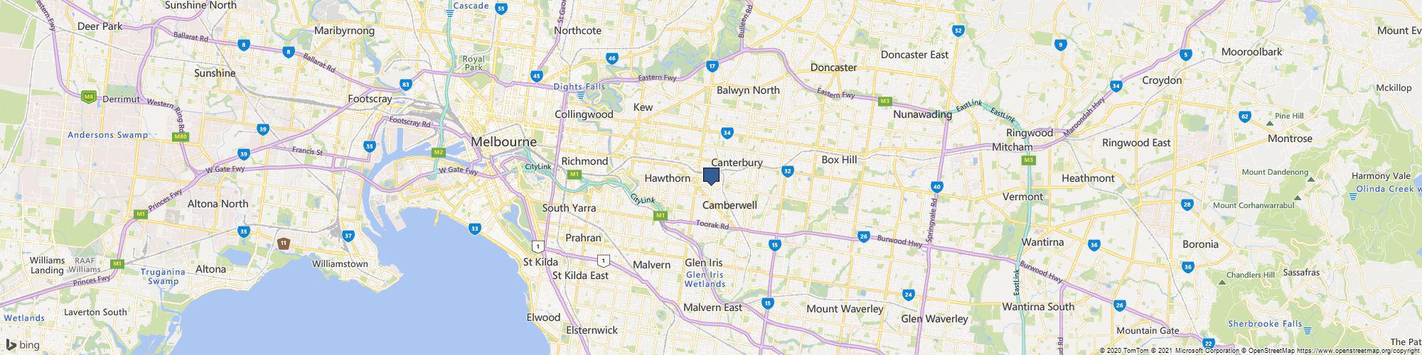 Australian Home Care cover photo