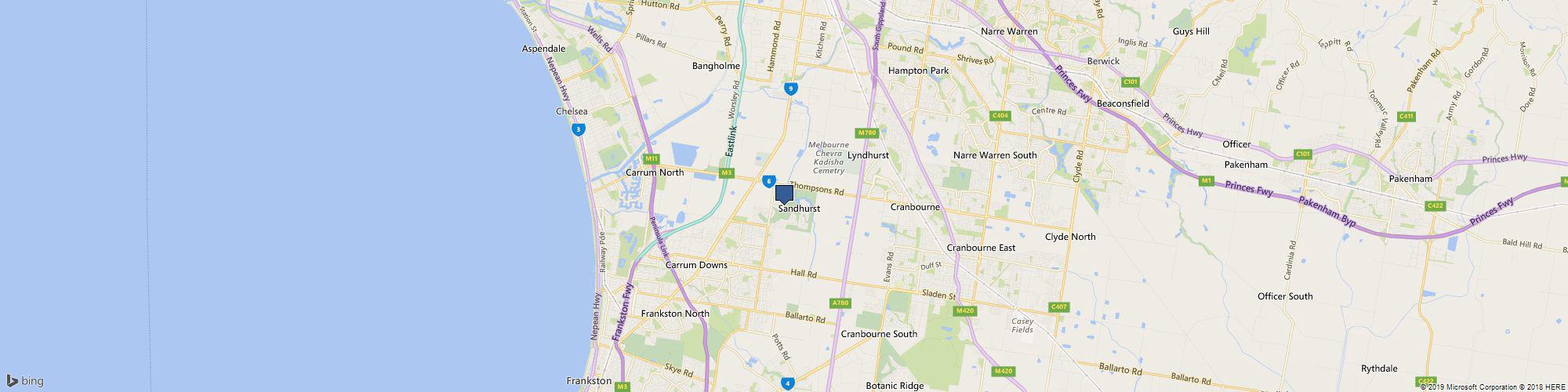Australian Horse Riding Centres. cover photo