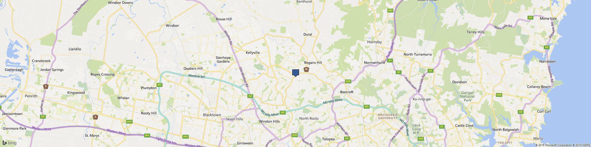 Australian Naturopathics Pty Ltd cover photo