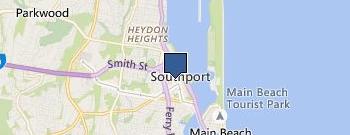 Australian Sports Nutrition location map
