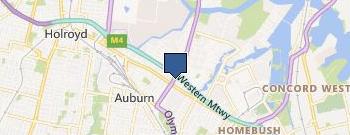 Auto Lift Garage Doors & Gates location map