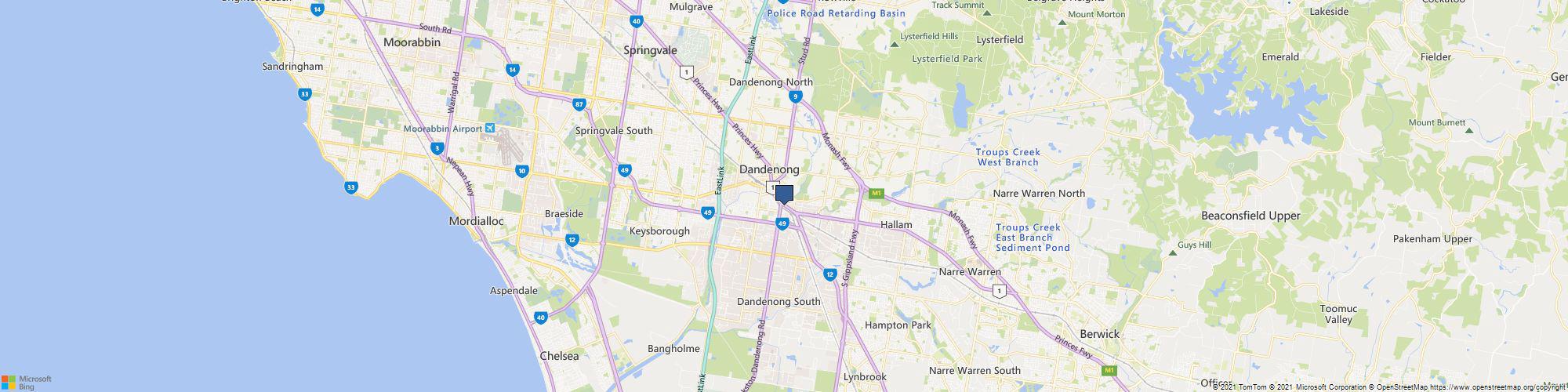 Autobarn Dandenong cover photo
