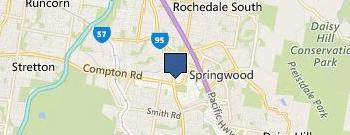 AV Digitech location map