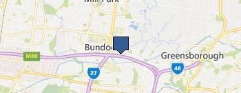 avfi PTY LTD location map