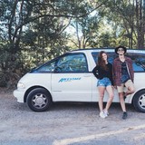 Awesome Campervan & Van Hire - Other in Kingsgrove