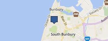 Back In Harmony Physiotherapy location map