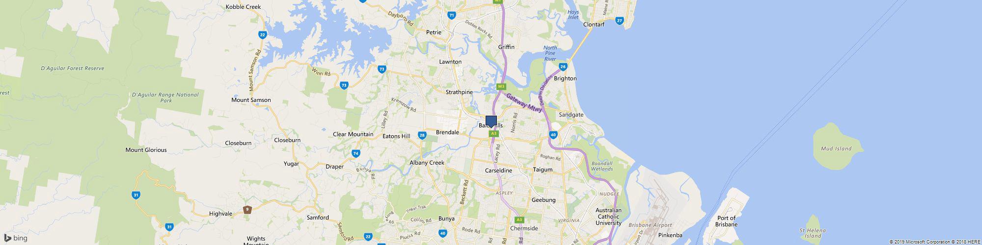 Bald Hills Child Care Centre cover photo