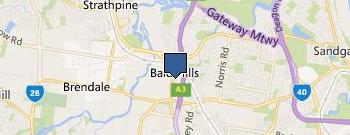 Bald Hills Child Care Centre location map