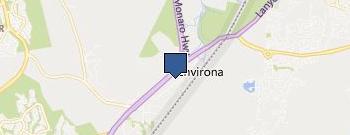 Balfran Removals Pty Ltd location map