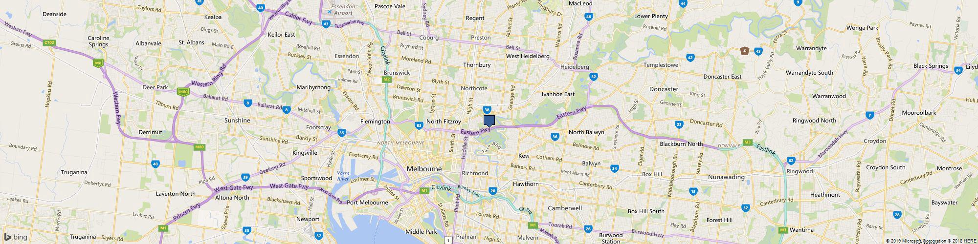 Bann Lynch Golf cover photo