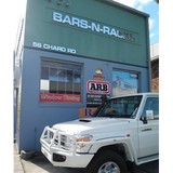 Bars-N-Racks - Other in Brookvale