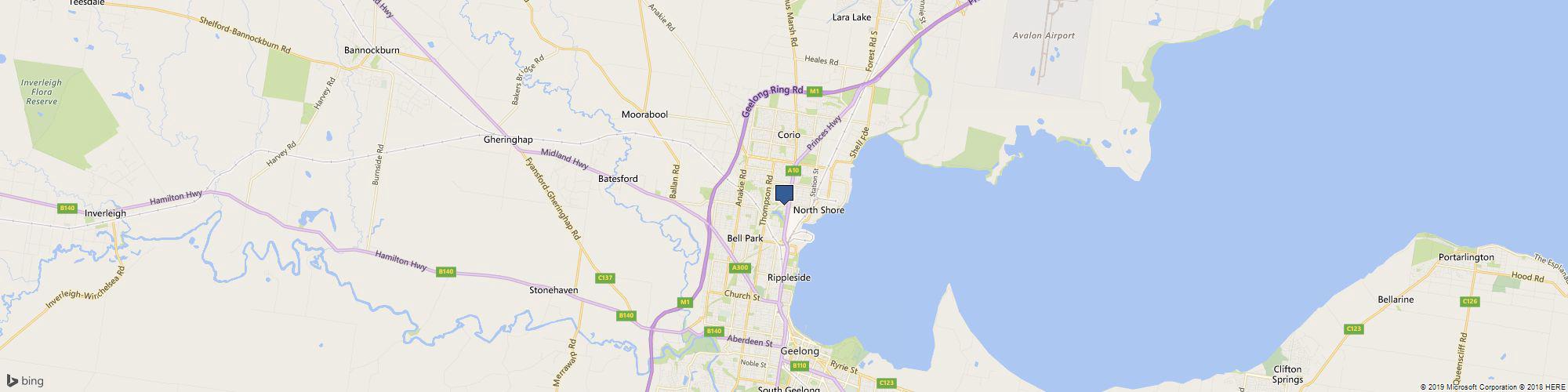 Barwon Computer Solutions cover photo