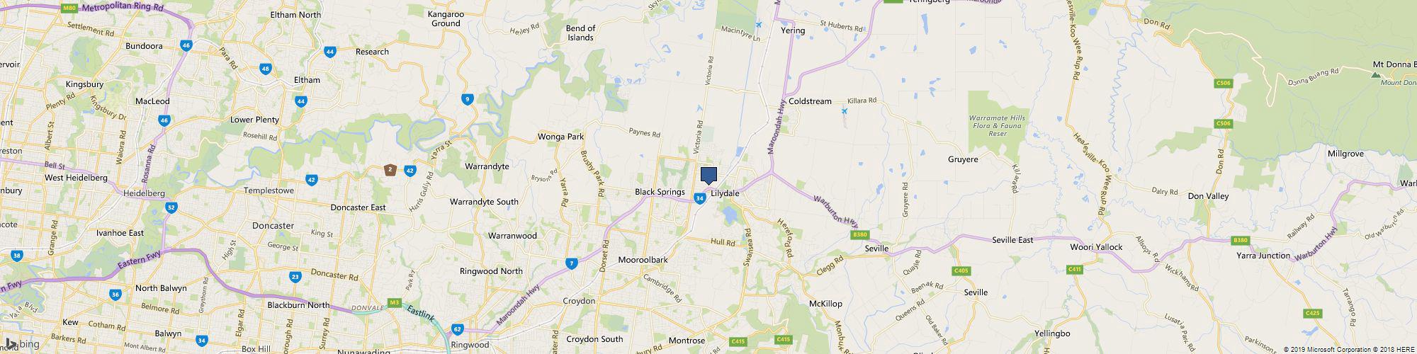 Battery World Lilydale cover photo