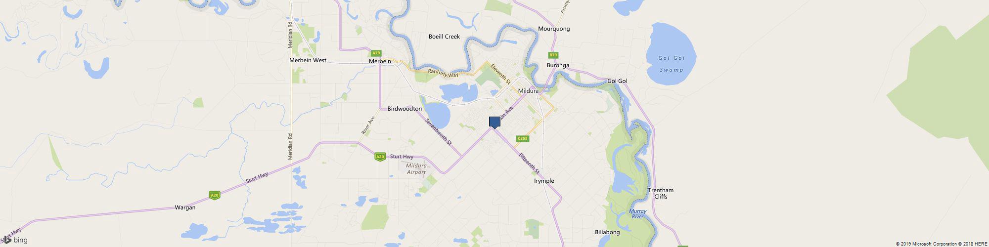 Battery World Mildura cover photo