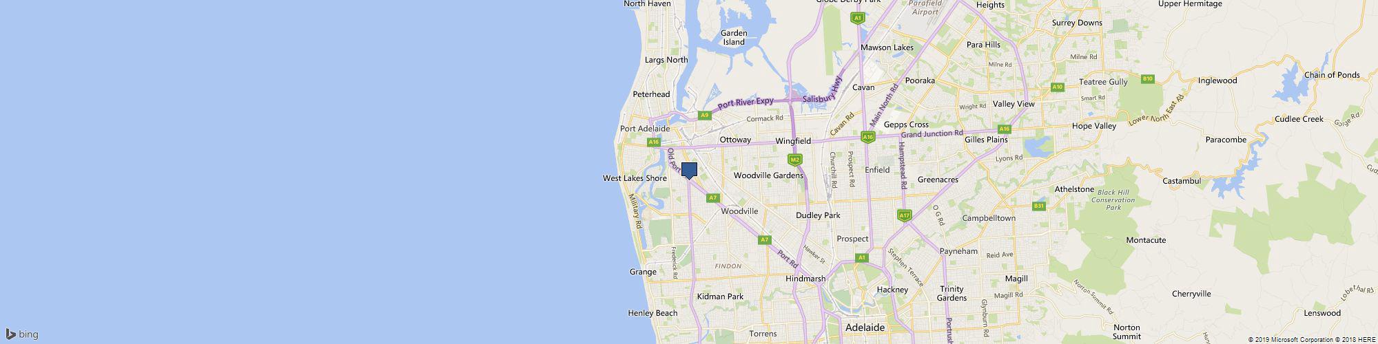 Battery World Port Adelaide cover photo