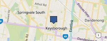 BBoss Wheels location map