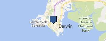 BDO location map