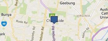 Be Daring The Adult Shop location map