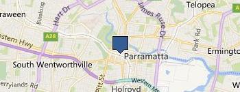 Beatdisc Records Pty Ltd location map