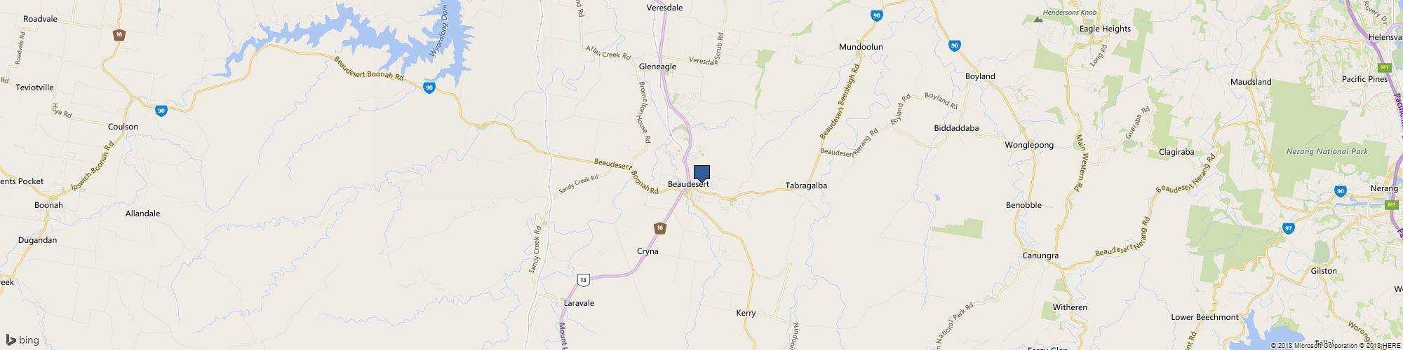 Beaudesert Properties cover photo