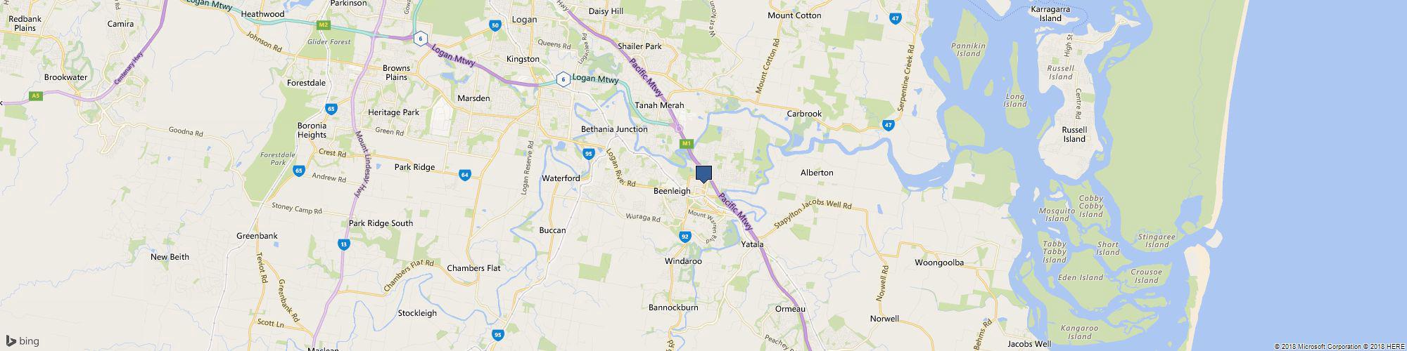 Beenleigh Dental Centre cover photo