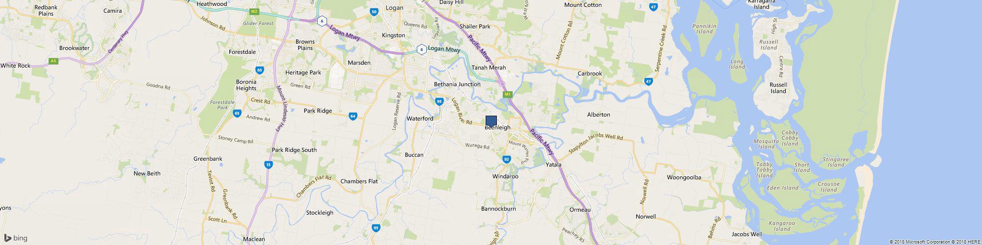 Beenleigh Tiles cover photo