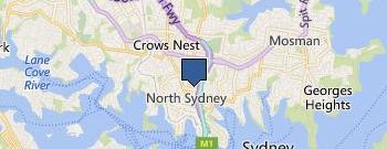 Bel Paese Ristorante location map