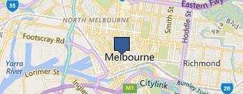 Bell Building Inspection Services PTY LTD location map