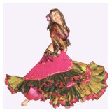 Bellydance Central Studio - Other in Osborne Park