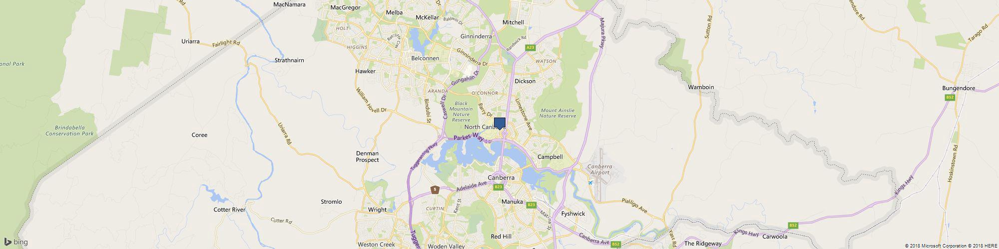 Ben Aulich & Associates cover photo