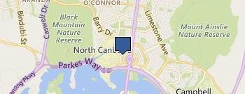 Ben Aulich & Associates location map