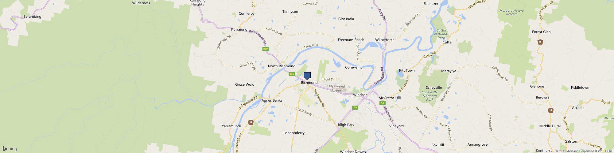 Bennett Property cover photo