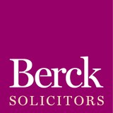 Berck Solicitors - Solicitors & Lawyers in Brisbane