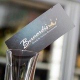 Bernardis on Crown - Restaurants in Wollongong