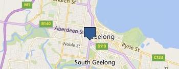 Betta Plumbing Pty Ltd location map