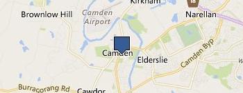 Beyond Now Counselling Services location map