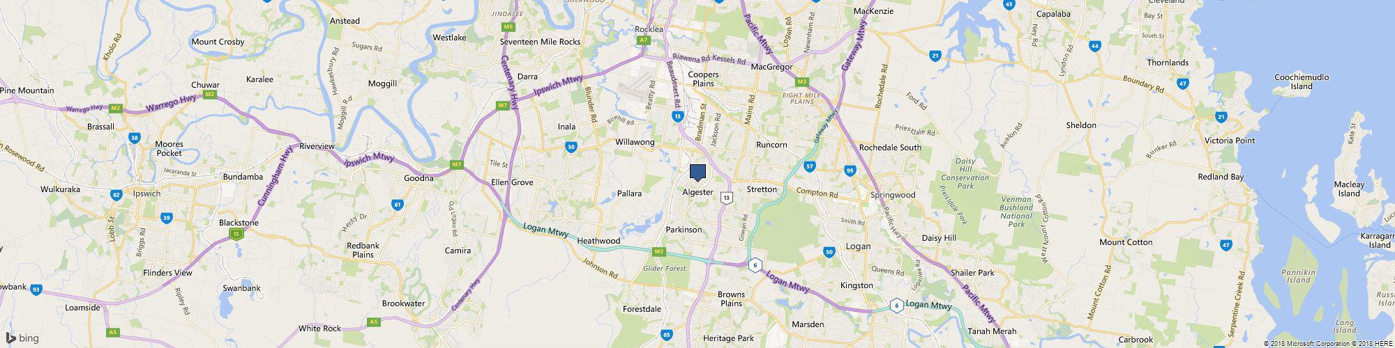 BFC - Brisbane cover photo